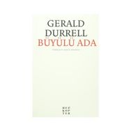 Büyülü Ada - Gerald Durrell