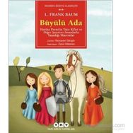 Büyülü Ada - L. Frank Baum