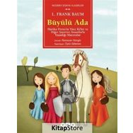 Büyülü Ada - Lyman Frank Baum