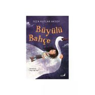 Büyülü Bahçe Everest Yayınları
