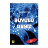 Büyülü Deniz - Serpil Tuncer