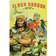 Büyülü Dükkan Flash Gordon 31. Cilt