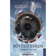 Büyülü Evren - Sezgin Erova