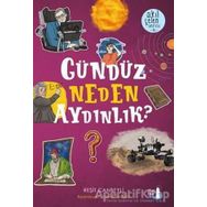 Büyülü Fener Gündüz Neden Aydınlık? - Reşit Canbeyli