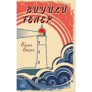 Büyülü Fener - Pınar Göçer