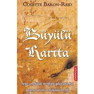 BÜYÜLÜ HARITA - GENEL