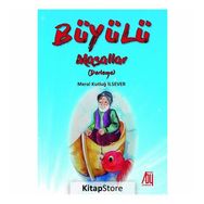 Büyülü Masallar - Meral Kutluğ İlsever