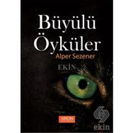Büyülü Öyküler Alper Sezener