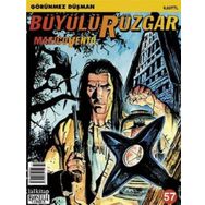 Büyülü Rüzgar Sayı 57 Lal Kitap
