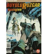 Büyülü Rüzgar Sayı: 73 - Gianfranco Manfredi