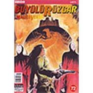 BÜYÜLÜ RÜZGAR SAYI - GIANFRANCO MANFREDI