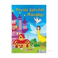Büyülü Şatodan Masallar - kollektif