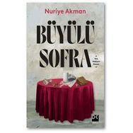 Büyülü Sofra - Nuriye Akman