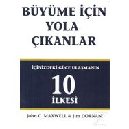 Büyüme İçin Yola Çıkanlar - Jim Dornan John