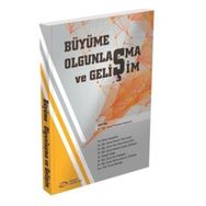 Büyüme Olgunlaşma ve Gelişim Murat Yayınları