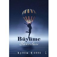 Büyüme Sancıları - Aylin Çilli