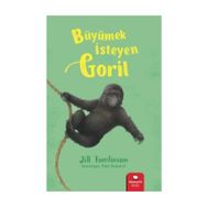 Büyümek