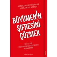 Büyümenin Şifresini Çözmek / Sean Ellis / Sola Unitas