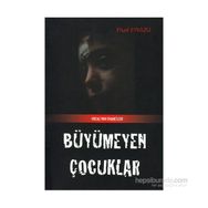 Büyümeyen Çocuk - Elşad Eyvazlı