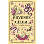 Büyünün Gizemi Gece Kitaplığı
