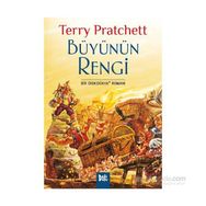 Büyünün Rengi - Terry Prattchet