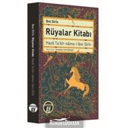 Büyüyen Ay Yayınları Rüyalar Kitabı