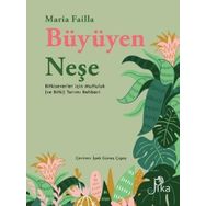 Büyüyen Neşe Pika Yayınevi