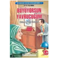 Büyüyorsun Yavrucuğum - Osman Çeviksoy