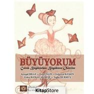 Büyüyorum - Ayşegül Bilge