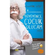 Büyüyünce Çocuk Olucam - Mine Sota