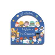 Büyüyünce Ne Olacağım! İndigo Çocuk