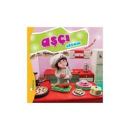 Büyüyünce Ne Olsam - Aşçı Olsam - Ana Michelle SARI