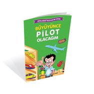 Büyüyünce Pilot Olacağım - Heyet-Kurul-Komisyon