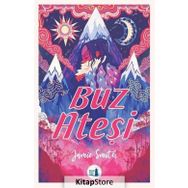 Buz Ateşi - Jamie Smith