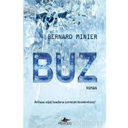 Buz - Bernard Minier