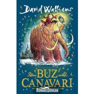 Buz Canavarı - David Walliams