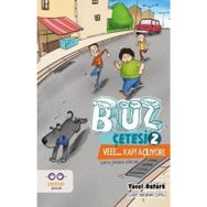 Buz Çetesi 2 - Veee… Kapı Açılıyor! - Yücel Öztürk