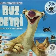 BUZ DEVRI - KOLEKTIF