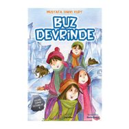 BUZ DEVRINDE - MUSTAFA HAKKI KURT