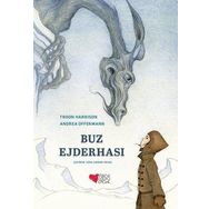 Buz Ejderhası - Troon Harrison