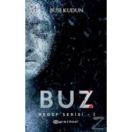 Buz - Hedef Serisi 1 - Buse Kudun