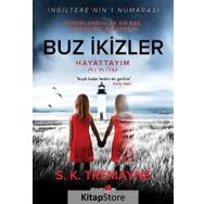 Buz İkizler - S. K. Tremayne