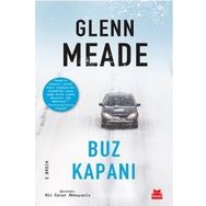 Buz Kapanı - Glenn Meade