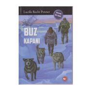 Buz Kapanı - Lucille Recht Penner
