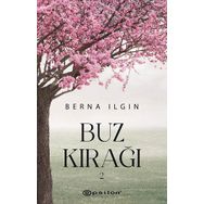Buz Kırağı 2 - Epsilon Yayınları