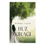 Buz Kırağı 3 - Berna Ilgın