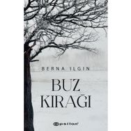 Buz Kırağı - Berna Ilgın
