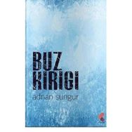 Buz Kırığı - Adnan Sungur