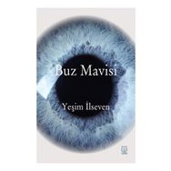 Buz Mavisi-Luna Yayınları