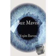 Buz Mavisi - Yeşim İlseven